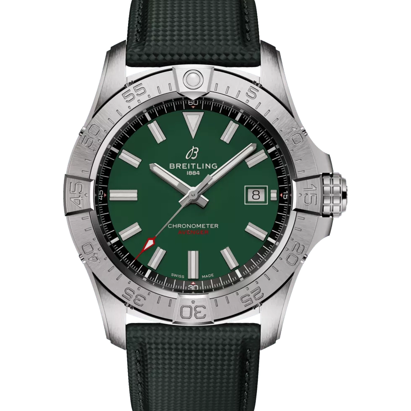 Breitling Avenger